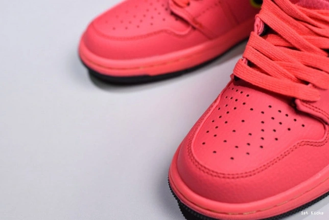 1st Kicks air punch Fashionable aq9131- hot premium 1295 high jordan 1 1203